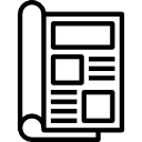 Transform Magazine icon